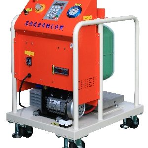 高精度全自動充填機